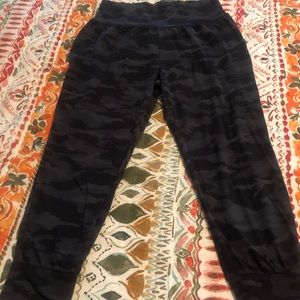 Athleta Salutation Jogger